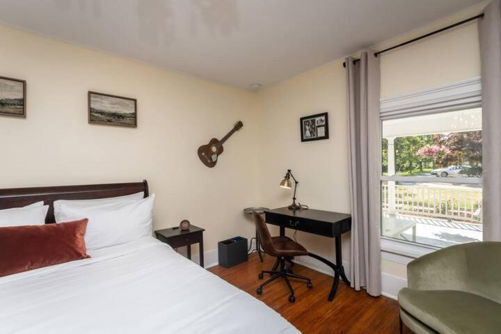 The Legacy Inn Luray Exterior photo